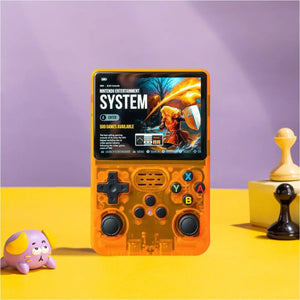 Retro Kid™ RETROCITY