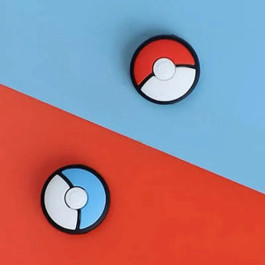 Joystick Caps RETROCITY