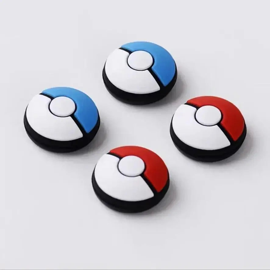 Joystick Caps RETROCITY