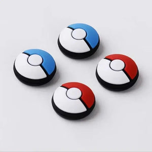 Joystick Caps RETROCITY